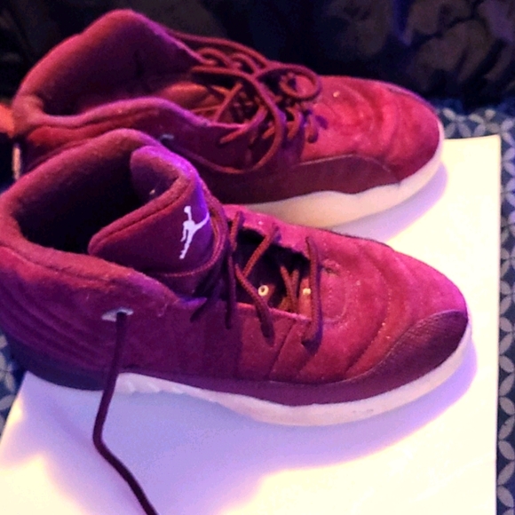 Jordans - Picture 1 of 2